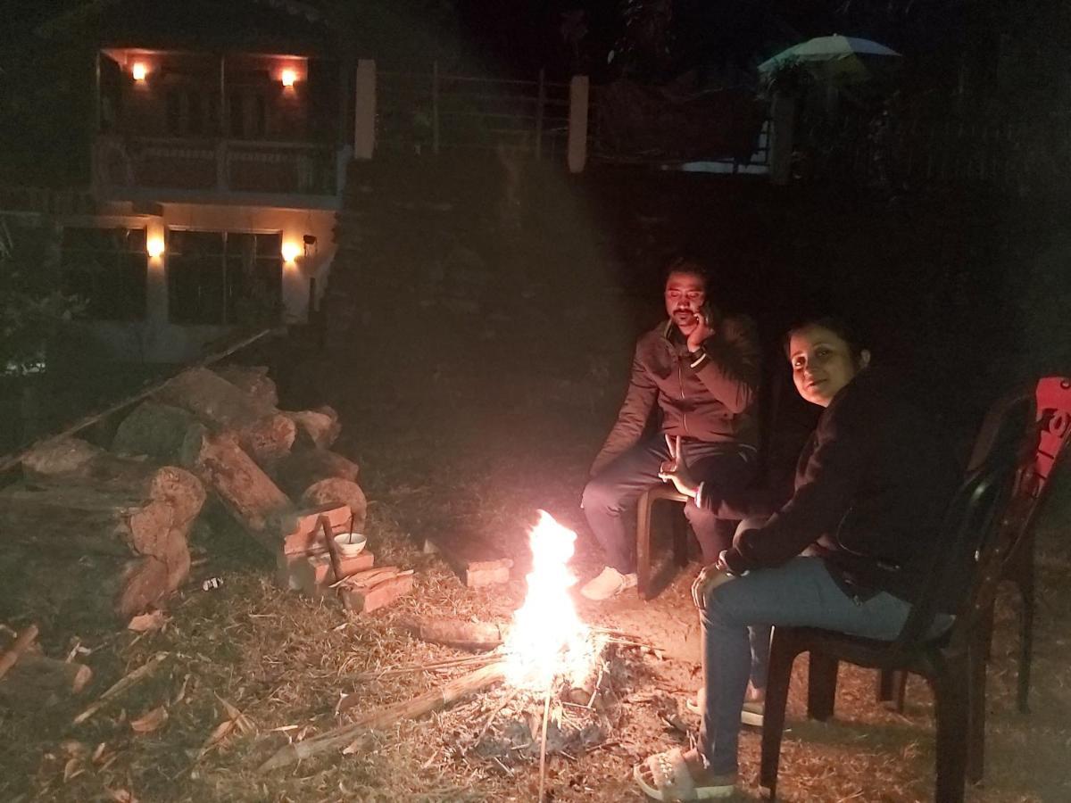 Eviana Homestay Darjeeling  Exterior photo