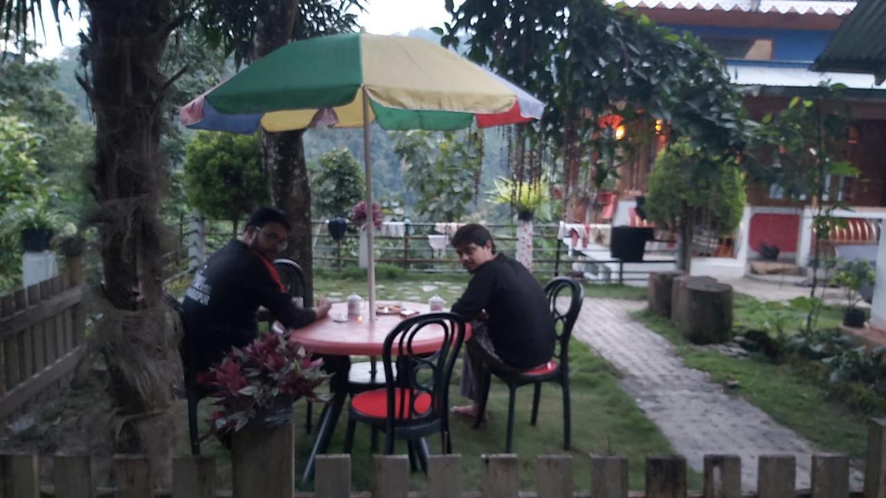 Eviana Homestay Darjeeling  Exterior photo