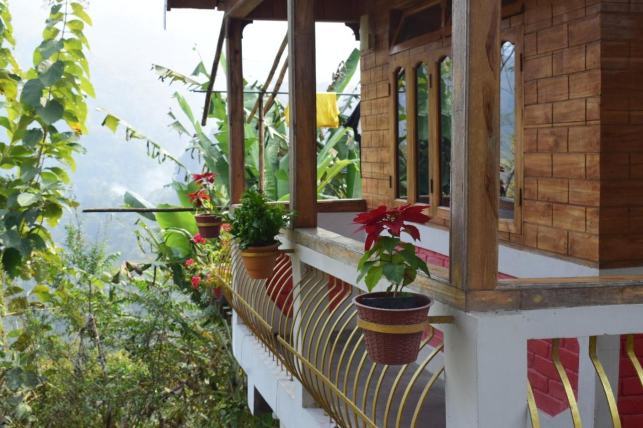 Eviana Homestay Darjeeling  Exterior photo