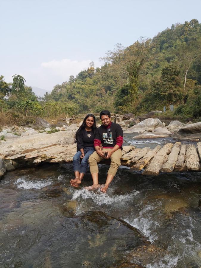 Eviana Homestay Darjeeling  Exterior photo