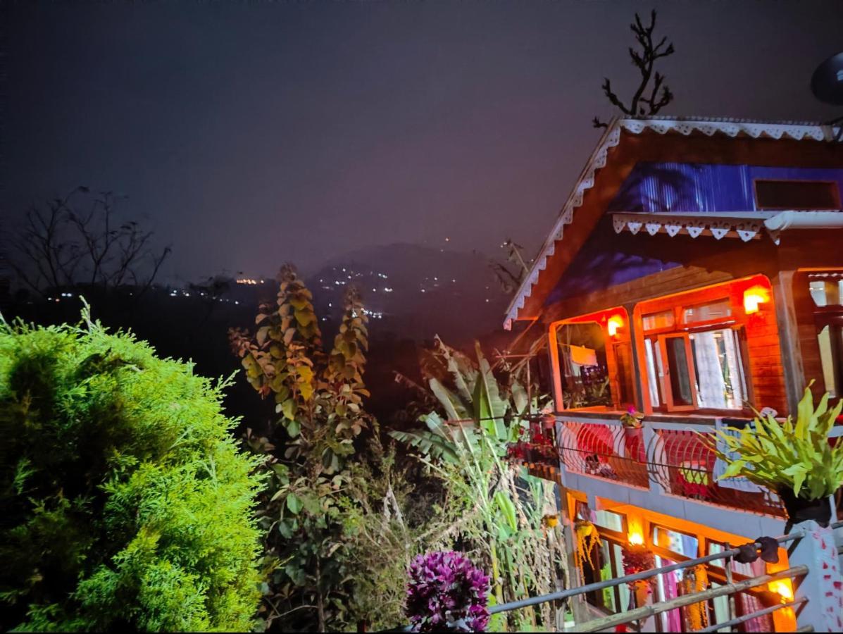 Eviana Homestay Darjeeling  Exterior photo