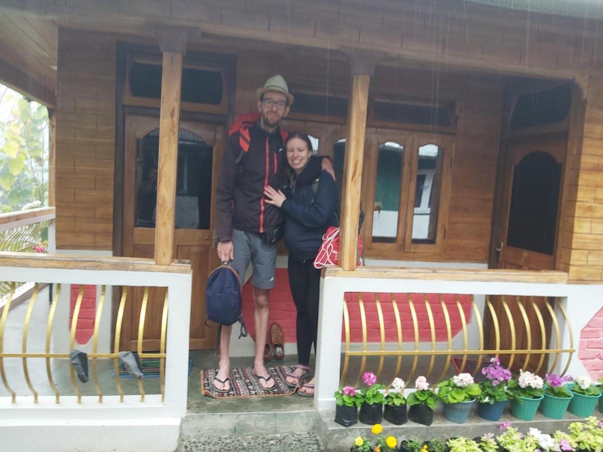 Eviana Homestay Darjeeling  Exterior photo