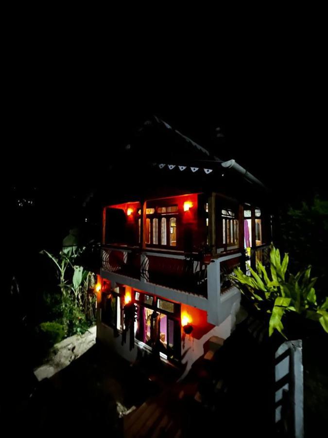 Eviana Homestay Darjeeling  Exterior photo