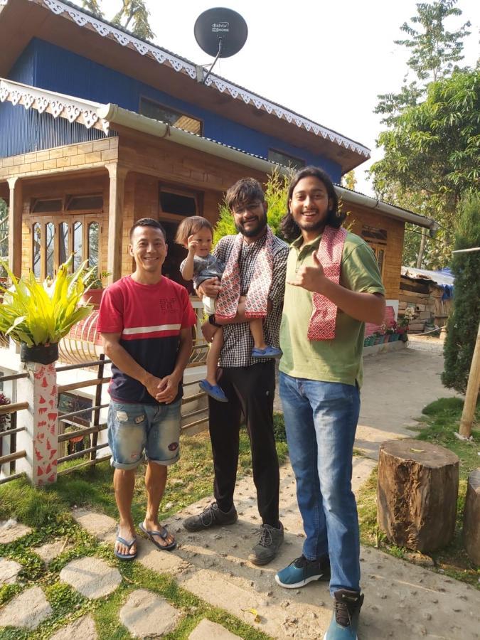 Eviana Homestay Darjeeling  Exterior photo