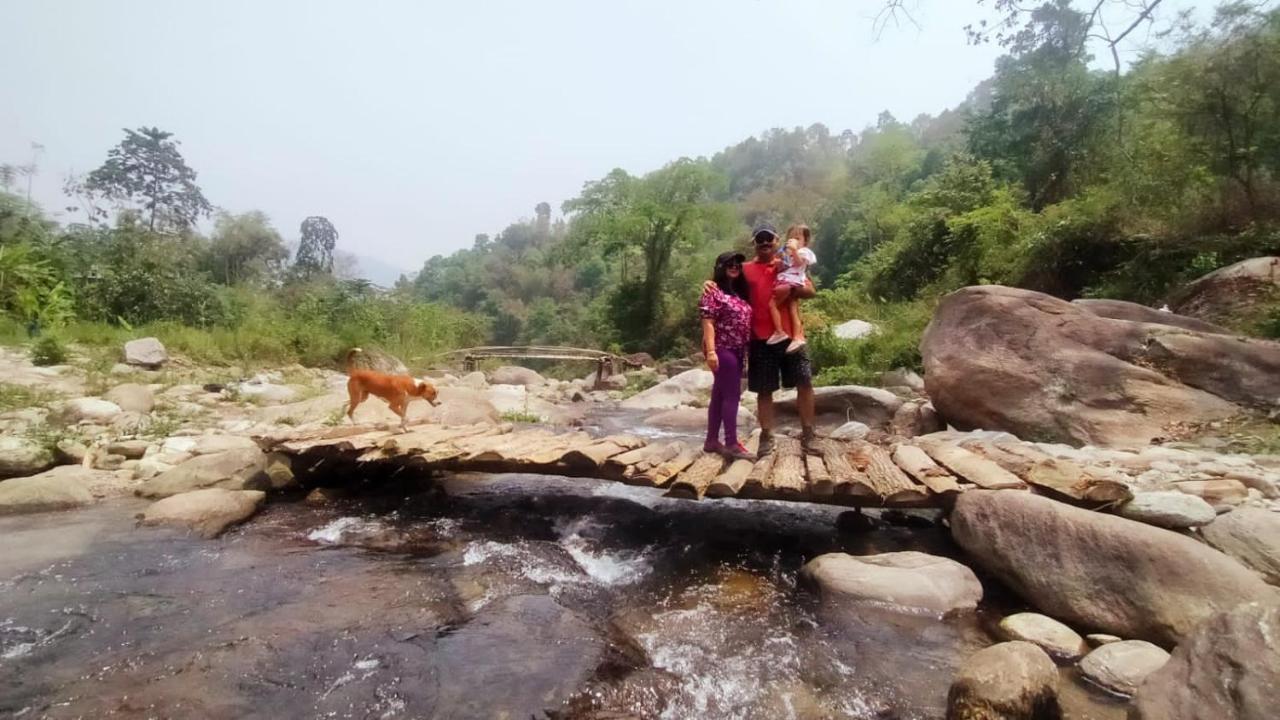 Eviana Homestay Darjeeling  Exterior photo