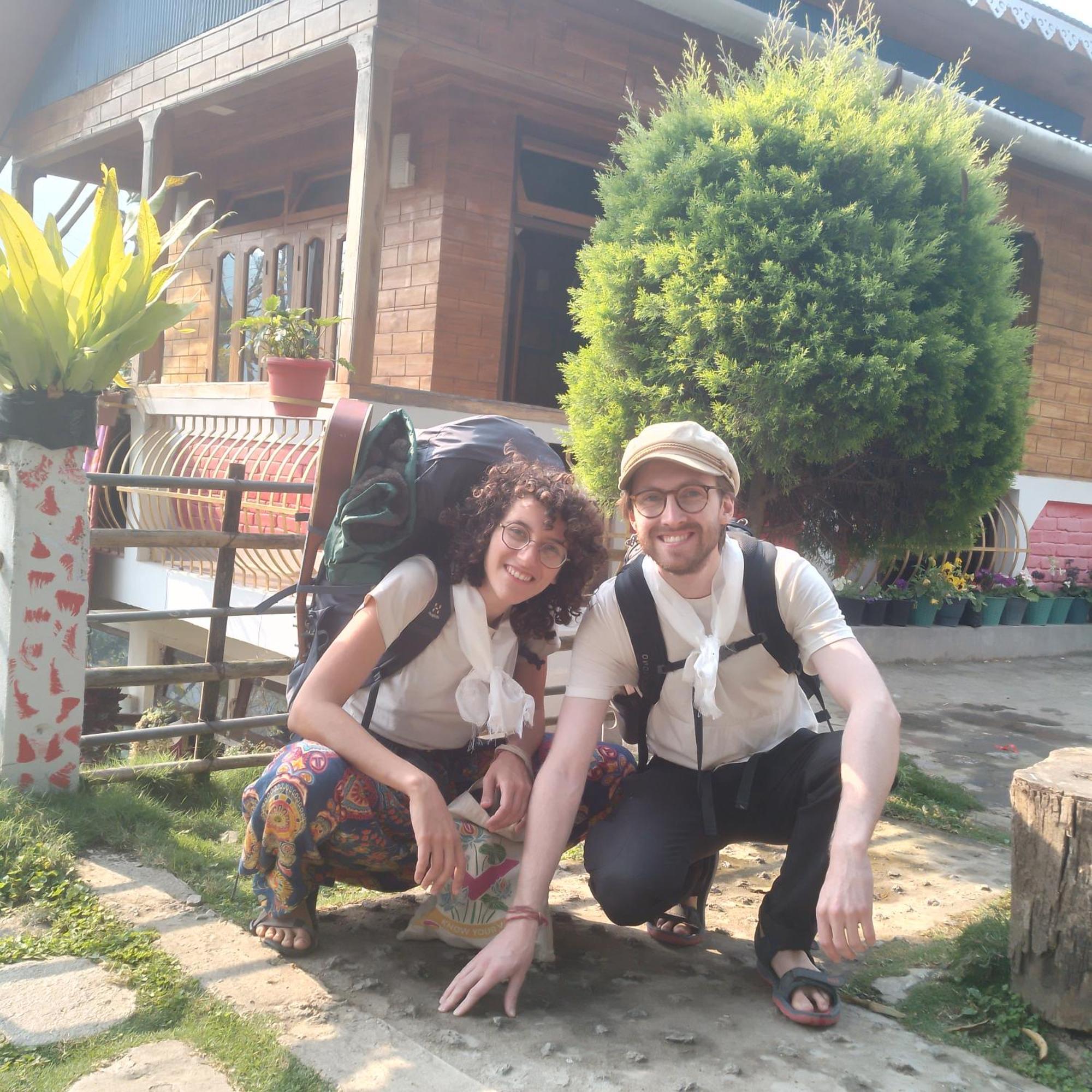 Eviana Homestay Darjeeling  Exterior photo