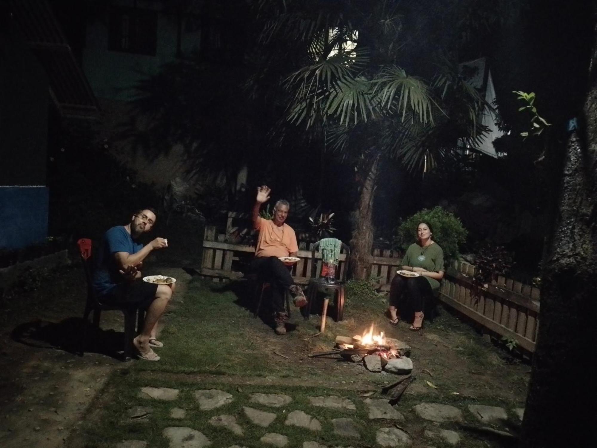 Eviana Homestay Darjeeling  Exterior photo